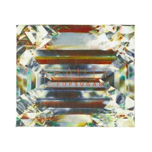 Beauty by POPSUGAR Crystal Powder Palette 'Lady Jade' NEW IN BOX! - Picture 5 of 5